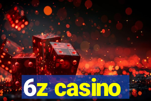 6z casino